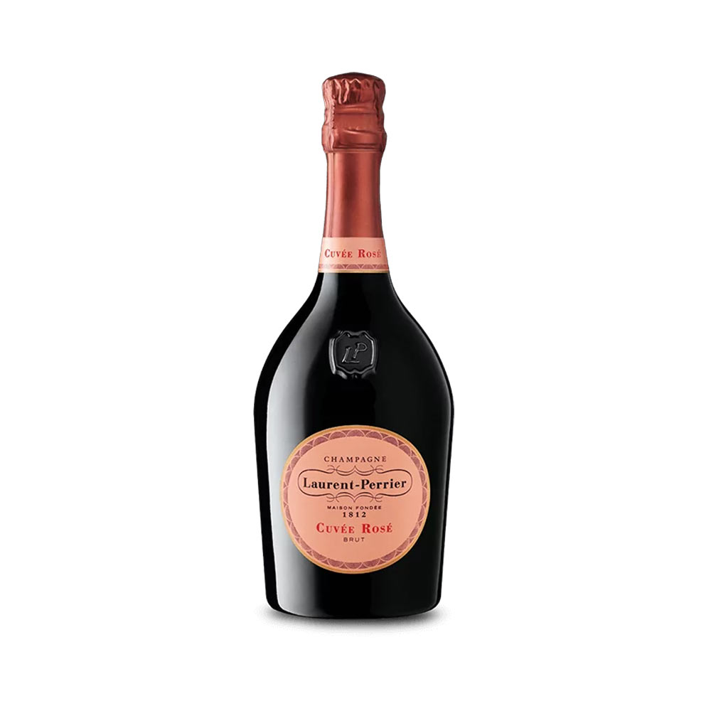 Laurent-Perrier Cuvée Rosé