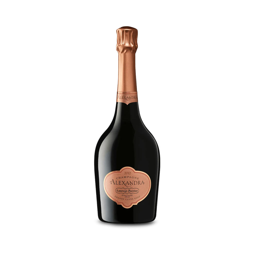 Laurent-Perrier Alexandra Rosé Millésimé