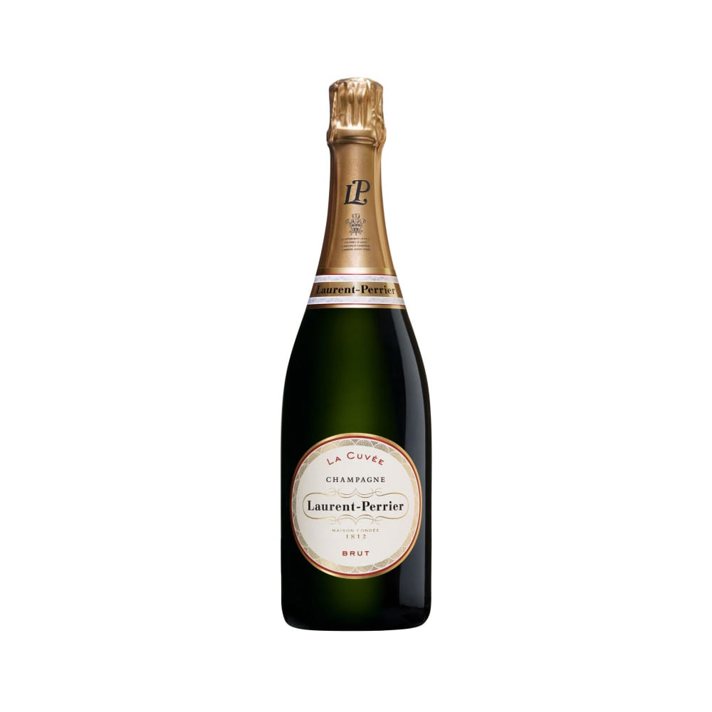 Laurent-Perrier NV La Cuvée Brut